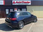 Mercedes-Benz GLC250d 4Matic Фото № 4 из 23