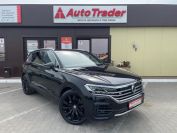 Volkswagen Touareg 3.0TDI R-Line Фото № 3 из 33