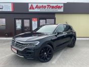 Volkswagen Touareg 3.0TDI R-Line Фото № 1 из 33