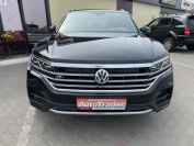 Volkswagen Touareg 3.0TDI R-Line Фото № 2 из 33