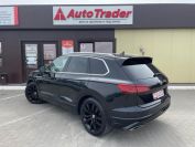 Volkswagen Touareg 3.0TDI R-Line Фото № 6 из 33