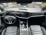 Volkswagen Touareg 3.0TDI R-Line Фото № 21 из 33