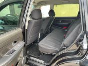 SsangYong Rexton II Фото № 14 из 23