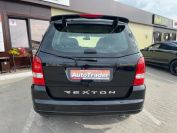 SsangYong Rexton II Фото № 6 из 23