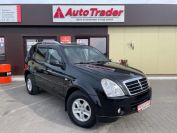 SsangYong Rexton II Фото № 3 из 23