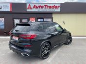 BMW X5 xDrive30d Фото № 4 из 43