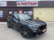 BMW X5 xDrive30d Фото № 3 из 43