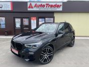 BMW X5 xDrive30d Фото № 1 из 43