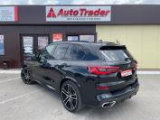 BMW X5 xDrive30d Фото № 6 из 43