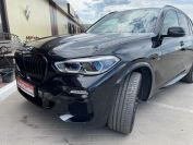 BMW X5 xDrive30d Фото № 11 из 43