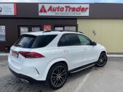 Mercedes-Benz GLE400d Фото № 4 из 31