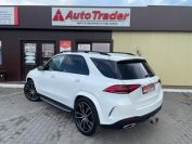 Mercedes-Benz GLE400d Фото № 6 из 31