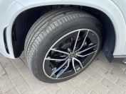 Mercedes-Benz GLE400d Фото № 11 из 31