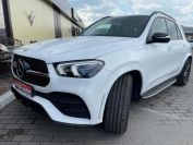 Mercedes-Benz GLE400d Фото № 12 из 31