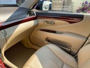 Lexus LS460L Фото № 22 из 25