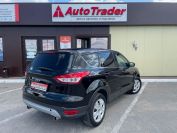 Ford Kuga 2.5 Фото № 4 из 20