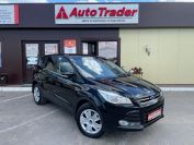 Ford Kuga 2.5 Фото № 3 из 20