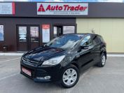 Ford Kuga 2.5 Фото № 1 из 20