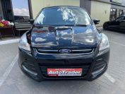 Ford Kuga 2.5 Фото № 2 из 20