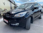 Ford Kuga 2.5 Фото № 9 из 20