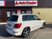 Mercedes-Benz GLK300 4Matic Фото № 3 из 25