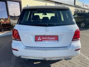 Mercedes-Benz GLK300 4Matic Фото № 4 из 25