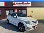 Mercedes-Benz GLK300 4Matic Фото № 2 из 25