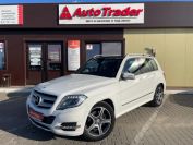 Mercedes-Benz GLK300 4Matic Фото № 1 из 25