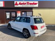 Mercedes-Benz GLK300 4Matic Фото № 5 из 25