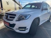 Mercedes-Benz GLK300 4Matic Фото № 9 из 25