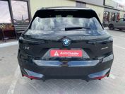 BMW iX xDrive40 Фото № 5 из 44