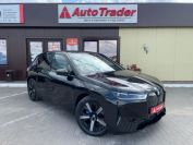 BMW iX xDrive40 Фото № 3 из 44