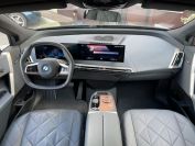 BMW iX xDrive40 Фото № 30 из 44