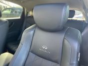 Infiniti FX37S Фото № 32 из 34