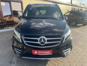 Mercedes-Benz V250d 4Matic Фото № 2 из 34