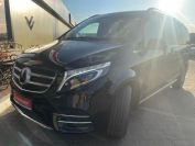 Mercedes-Benz V250d 4Matic Фото № 10 из 34