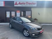 Kia Rio 1.6 Фото № 3 из 21