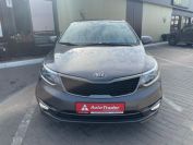 Kia Rio 1.6 Фото № 2 из 21