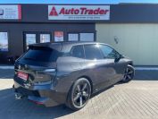 BMW iX xDrive40 Фото № 4 из 39