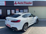 BMW X4 xDrive20d Фото № 4 из 37