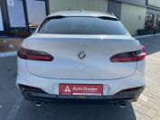 BMW X4 xDrive20d Фото № 5 из 37