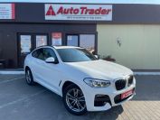 BMW X4 xDrive20d Фото № 3 из 37