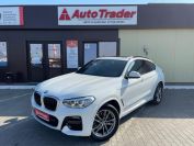 BMW X4 xDrive20d Фото № 1 из 37