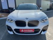 BMW X4 xDrive20d Фото № 2 из 37