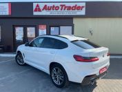 BMW X4 xDrive20d Фото № 6 из 37