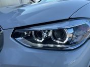 BMW X4 xDrive20d Фото № 10 из 37