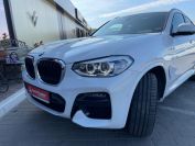 BMW X4 xDrive20d Фото № 11 из 37