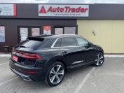 Audi Q8 50TDI Quattro Фото № 4 из 35