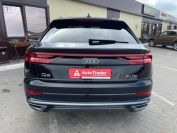 Audi Q8 50TDI Quattro Фото № 5 из 35