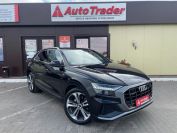 Audi Q8 50TDI Quattro Фото № 3 из 35